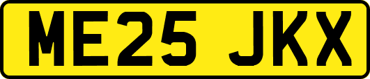 ME25JKX