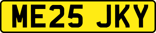 ME25JKY