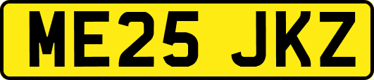 ME25JKZ