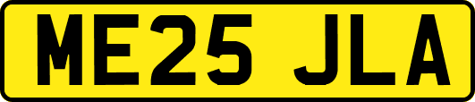 ME25JLA