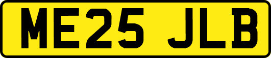 ME25JLB