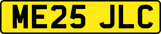 ME25JLC