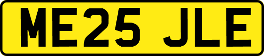 ME25JLE
