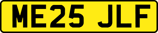 ME25JLF