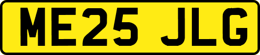 ME25JLG