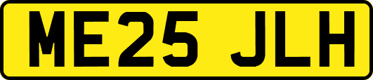 ME25JLH