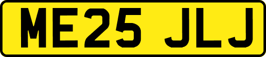 ME25JLJ