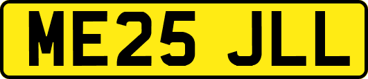 ME25JLL