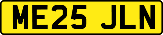ME25JLN