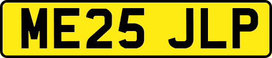 ME25JLP