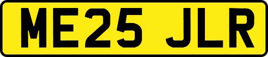ME25JLR