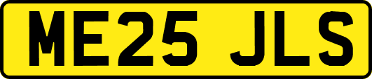 ME25JLS