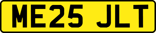 ME25JLT