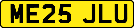 ME25JLU