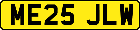 ME25JLW