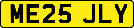 ME25JLY