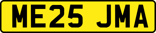 ME25JMA