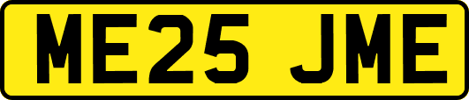 ME25JME