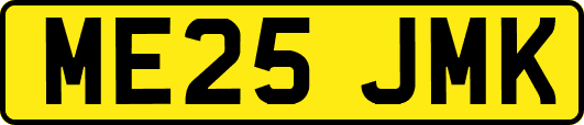 ME25JMK