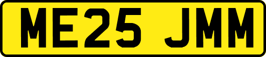 ME25JMM