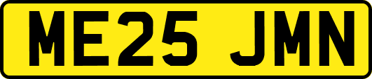 ME25JMN