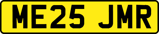 ME25JMR