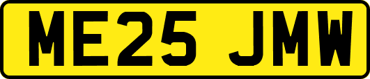ME25JMW