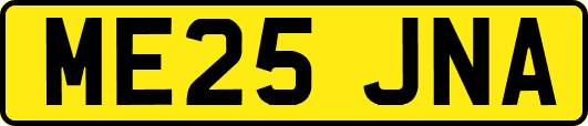 ME25JNA