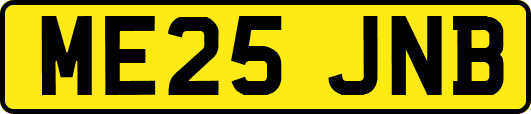 ME25JNB