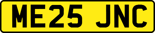 ME25JNC