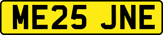 ME25JNE