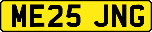 ME25JNG