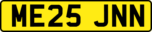 ME25JNN