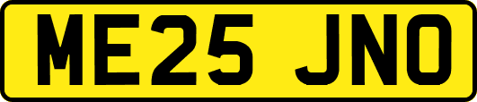 ME25JNO