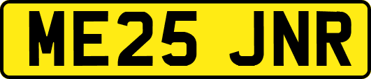 ME25JNR