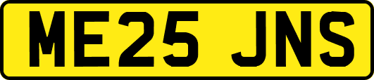 ME25JNS