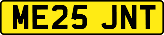 ME25JNT