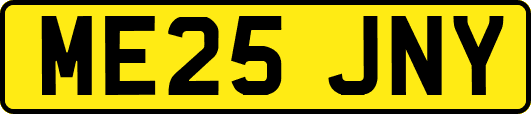 ME25JNY