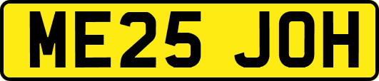 ME25JOH