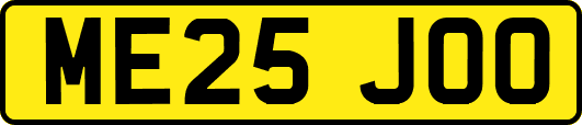 ME25JOO