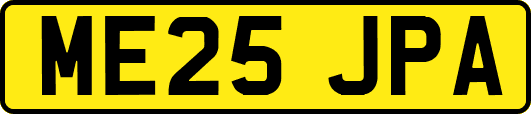 ME25JPA