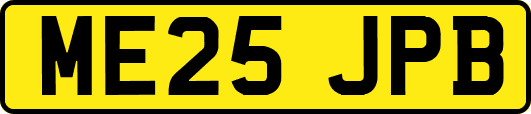 ME25JPB