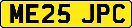 ME25JPC