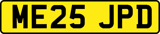 ME25JPD