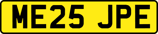 ME25JPE