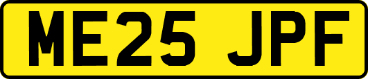 ME25JPF