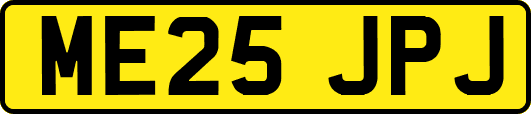 ME25JPJ