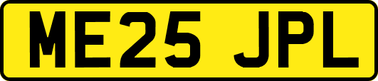 ME25JPL