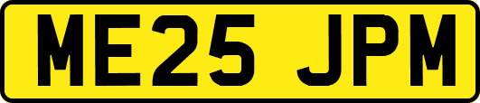 ME25JPM