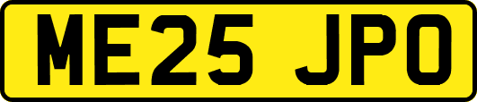ME25JPO